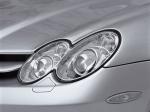 Mercedes-Benz SLR McLaren 2004 года